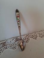 Lepeltje Wedgwood Rosalind, Antiek en Kunst, Antiek | Bestek, Ophalen of Verzenden