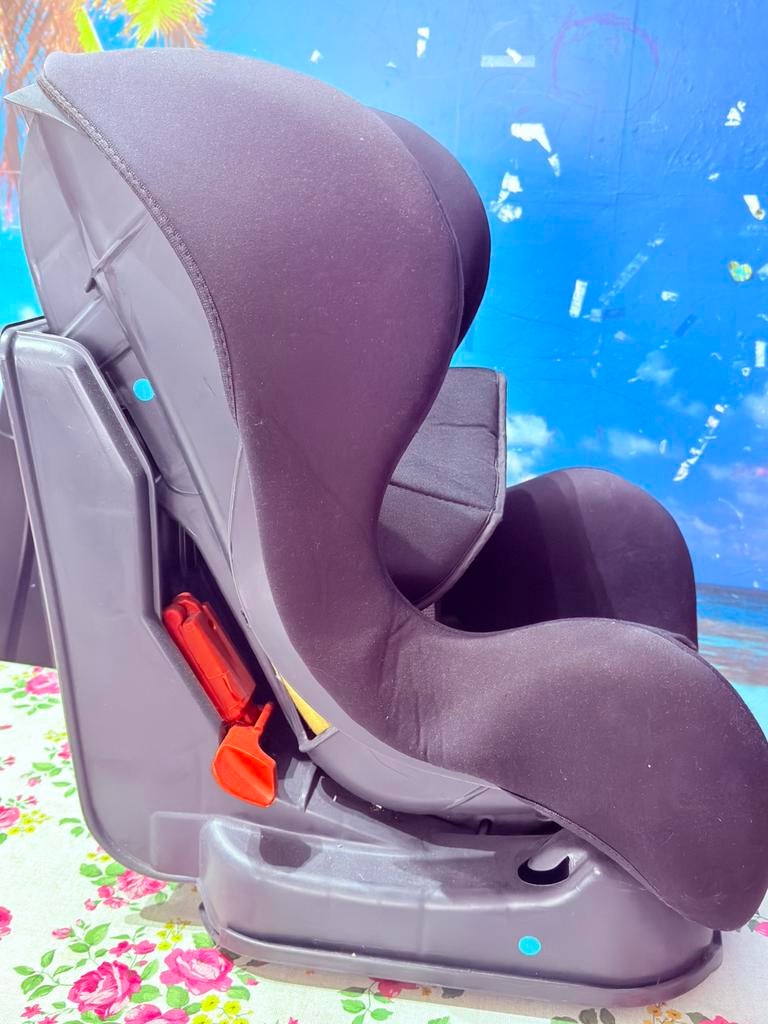 Auto kinderen stoel, Overige merken, Autogordel, 15 t/m 36 kg, Ophalen of Verzenden