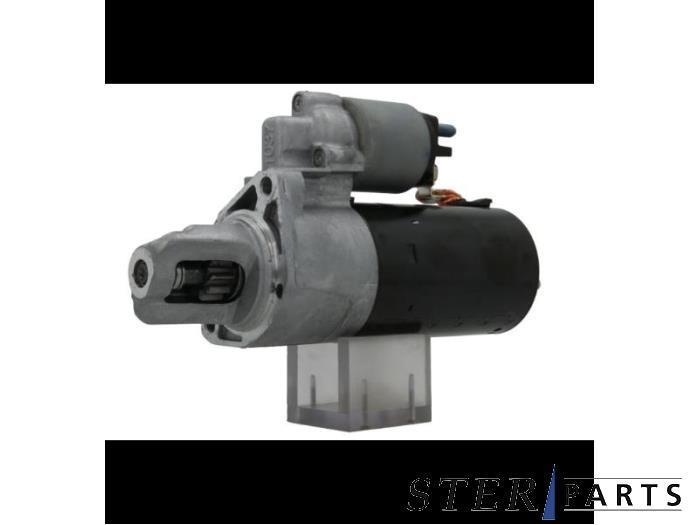 Startmotor van een Mercedes Sprinter, Auto-onderdelen, Motor en Toebehoren, Mercedes-Benz, Nieuw, 12 maanden garantie, Ophalen of Verzenden