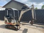 Bobcat minigraver kubota hitachi yanmar minishovel, Zakelijke goederen, Niet opgegeven, -, Niet opgegeven