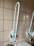 Opklapbare toiletbeugel, Ophalen, Gebruikt, Overige typen