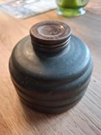 WW2 duits gasmasker filter, Verzamelen, Ophalen of Verzenden, Landmacht, Duitsland, Overige typen