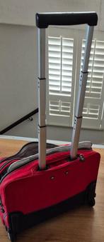 Laptoptas,schooltas,reistas, rood Merk Kipling, Sieraden, Tassen en Uiterlijk, Tassen | Reistassen en Weekendtassen, Ophalen, 40 tot 60 cm