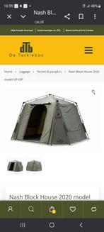 Gezocht nash block house banklife, Ophalen of Verzenden, Zo goed als nieuw, Overige typen