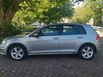 VW Golf 7 1.2 TSI 86PK | Navi | 5D | Nieuw Apk, Voorwielaandrijving, 4 cilinders, 610 kg, Handgeschakeld