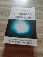 Pim van Lommel - Eindeloos bewustzijn, Ophalen of Verzenden, Zo goed als nieuw, Pim van Lommel