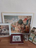 Ot en sien, Ophalen, Hout, Minder dan 50 cm, Minder dan 50 cm