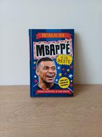 Voetbalhelden: Mbappé is de beste, Ophalen of Verzenden