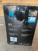 LKS Dompelpomp voor helder water, Tuin en Terras, Waterpompen, Ophalen of Verzenden, Nieuw, Elektrisch, Dompelpomp