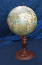 Ludwig Julius Heymann Berlin Globe Ca. 1885, Ophalen