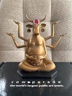 Cow Parade Buddha - Nieuwe editie, helemaal nieuw!, Ophalen of Verzenden, Nieuw