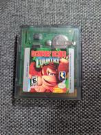 Donkey Kong Country Game Boy Color gameboy colour donkeykong, Avontuur en Actie, Gebruikt, 1 speler, Ophalen of Verzenden