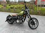 Kawasaki LTD 450 bobber, goed lopend, weinig kilometers, Motoren, Particulier, 2 cilinders, Chopper