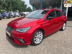 Seat Ibiza 1.5 TSI EVO FR Business Intense, Clima, Apple car, Voorwielaandrijving, Stof, 4 cilinders, 150 pk
