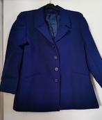 Nieuw Dames Colbert Blauw Maat 44, Kleding | Dames, Blauw, Maat 42/44 (L), Nieuw, Ophalen of Verzenden