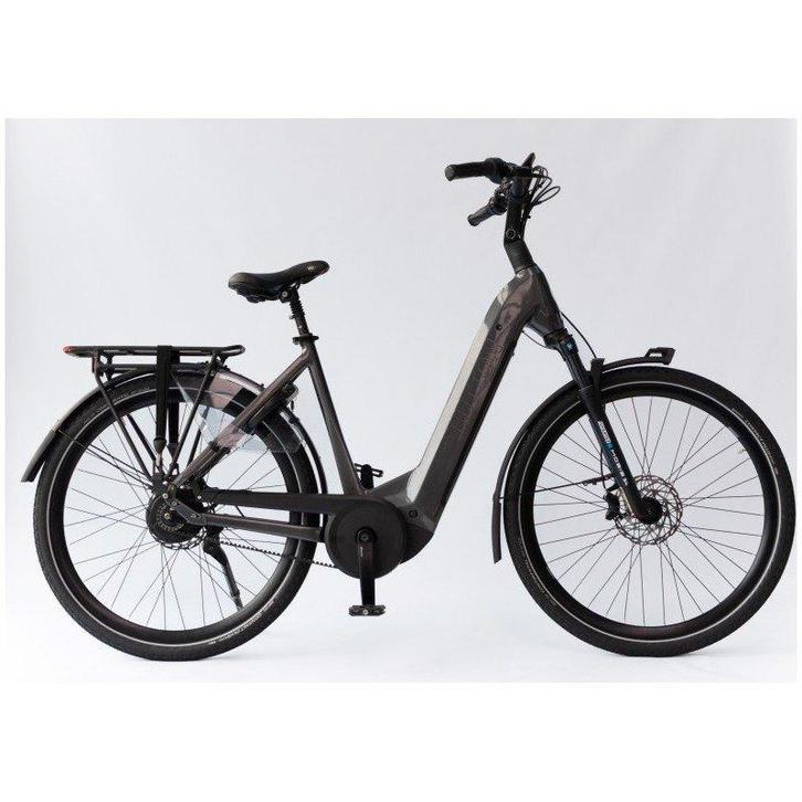 Button Cycle Bosch C380 Neusje van de zalm!, Fietsen en Brommers, Elektrische fietsen, Nieuw, Overige merken, 51 tot 55 cm, 50 km per accu of meer