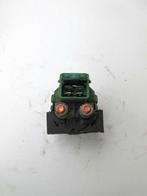Kawasaki ZX10 startrelais ZX 10 startmotor start relais, Ophalen of Verzenden, Gebruikt