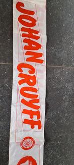 Sjaaltje, Ophalen, Zo goed als nieuw, Ajax