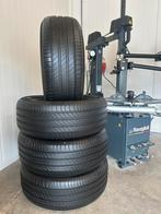 4 Stuks Michelin 235 50 19 Zomerbanden Inclusief Montage