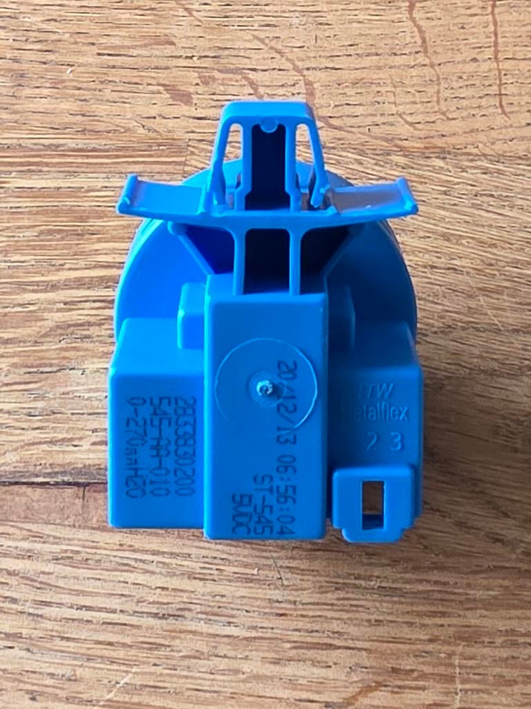 ​Beko Niveauregelaar / Pressostaat - 2833830200 - Metalflex, Ophalen of Verzenden