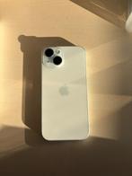 iPhone 15 128GB Blauw – Zeer nette staat, Telecommunicatie, Mobiele telefoons | Apple iPhone, Ophalen, 128 GB, IPhone 15, Blauw