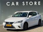 Lexus CT 200h Business Line Dealer Onderhouden, Auto's, Lexus, 1345 kg, 28 km/l, Gebruikt, 4 cilinders