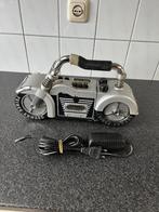 Vintage Prince Edward Sunstar 888 motor radio cassette spelr, Audio, Tv en Foto, Radio's, Ophalen of Verzenden, Gebruikt, Radio