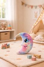 Partij maan knuffels met zuignapje, NHP International, Sales@nhp-international.com, Overige typen, Ophalen of Verzenden