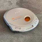 Sony CD walkman D-E340, Ophalen of Verzenden, Walkman
