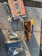 Nieuwe Spoorstangeinden Alfa Romeo stabilisator 159 2.0 JTS, Ophalen of Verzenden, Nieuw, Alfa Romeo