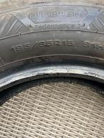 Goodyear Zomerbanden 195/65 R15 - Efficiënt en Veilig, Auto-onderdelen, Banden en Velgen, Gebruikt, 15 inch, Ophalen of Verzenden