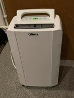 Luchtontvochtiger Qlima D210 izgst, Witgoed en Apparatuur, Ophalen of Verzenden, Zo goed als nieuw, Luchtontvochter