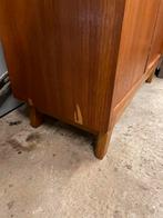 Vintage secretaire, Ophalen, ., Zo goed als nieuw, .