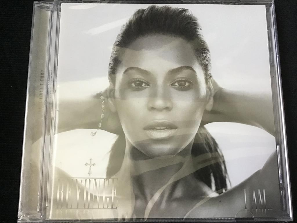 Beyoncé, I am … Sasha Fierce dubbel-cd NIEUW, Ophalen of Verzenden, Nieuw in verpakking