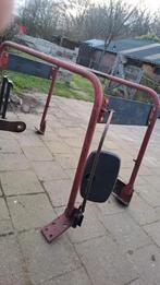 Sirroco beugel international 633, 100 liter of meer, Ophalen of Verzenden, Transportkar