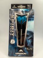 Mission Spirit 22 Gram Dartpijlen, Ophalen of Verzenden, Zo goed als nieuw, Nvt, Pijlen