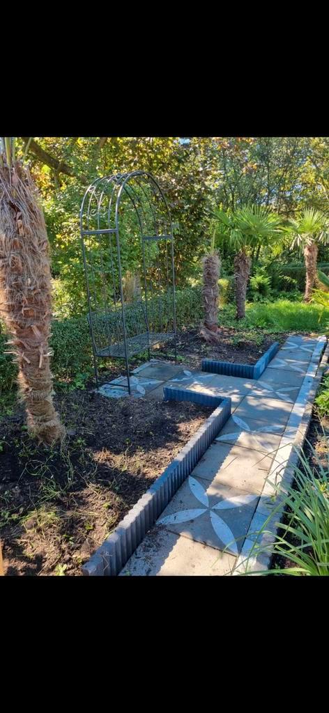 Vtv wijkeroog volkstuin, Tuin en Terras, Tuinhuizen, Ophalen of Verzenden