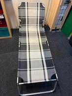 Veldbed / stretcher 70 x 202 cm, Verzenden, Zo goed als nieuw, Kunststof