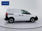Mercedes-Benz Citan 110 CDI Pro Automaat 24 maanden Certifie, Auto's, Bestelauto's, Stof, Gebruikt, Wit, Mercedes-Benz