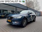 Volvo XC60 2.0 T8 Twin Engine AWD Inscription Pilot assist D, Auto's, Automaat, Gebruikt, 4 cilinders, 1969 cc