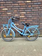 Alpina Cargo Kinderfiets 16 inch - Zo goed als nieuw, Ophalen, Zo goed als nieuw, 16 tot 20 inch, Alpina