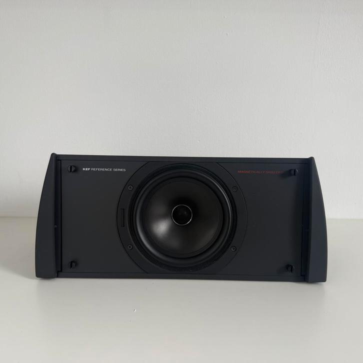 KEF Model 90 – Iconische vintage hifi luidsprekers, Audio, Tv en Foto, Luidsprekers, Zo goed als nieuw, Ophalen of Verzenden