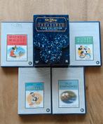 Walt Disney Treasures 4 DVD collectie, Ophalen of Verzenden