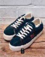 NO NAME - Prachtige teddy sneakers maat 39 - Nieuw, Nieuw, Ophalen of Verzenden, Sneakers of Gympen, X