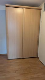 Royale Hang/legkast, Huis en Inrichting, Kasten | Kledingkasten, Ophalen, Met deur(en), 200 cm of meer, Zo goed als nieuw