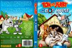 Tom and Jerry in de dog house, Cd's en Dvd's, Alle leeftijden, Ophalen of Verzenden, Zo goed als nieuw