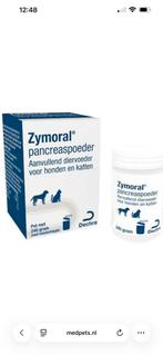 Zymoral grote pot, Ophalen of Verzenden, Hond