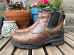 Ariat Barnyard Chelsea boots maat 38, Dieren en Toebehoren, Paardrijkleding, Gebruikt, Ophalen of Verzenden, Western, Dames