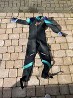 Wetsuit, Ophalen of Verzenden, Gebruikt, Duikpak