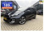 Kia Cee'd Sportswagon 1.0 T-GDi GT-Line Pano Camera Navi Key, Voorwielaandrijving, Stof, Gebruikt, Zwart
